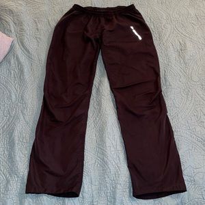 BROOKS PUREPROJECT SHELTER RUNNING PANT - SIZE SM
